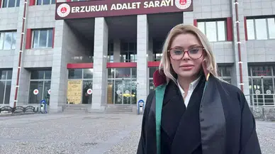 Erzurum'da, Rus Emelianova'nın ölümünü akıllı saati aydınlatacak