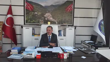 İkizdere Belediye Başkanı Karagöz'den bir sitem daha