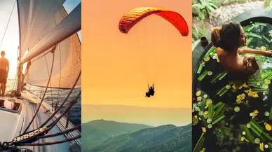 Bodo.com: Deneyim Hediye Sertifikaları ile Sevdiklerinizi Mutlu Edin