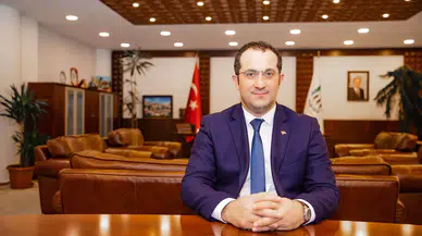 BAŞKAN EKİM’DEN KURTULUŞ GÜNÜ MESAJI