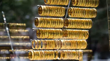 Altında yükseliş devam ediyor! İşte 17 Şubat altın fiyatları