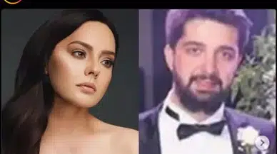 'Ebru Gündeş ve Murat Özdemir evleniyor' iddiası! Boşanıp yakın takibe aldı