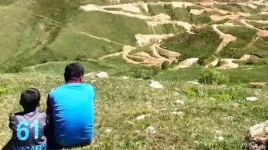 Trabzon Kentte Çeşitli Maden Zenginlikleri Keşfedildi