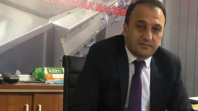  Hikmet Yıldız: "Makamla İşimiz Yok, Davanın Peşindeyiz"