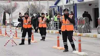 Maden ocağındaki işçileri kurtarma çalışmalarında 6'ncı gün; yeni kaymalar yaşanıyor, Türkiye müdürü de gözaltında
