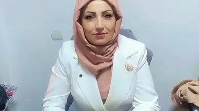 Gelecek Partisi Artvin İl Başkanı Sema Yılmaz emeklilerin seçim dönemlerinde malzeme olarak kullanılmasını eleştirdi