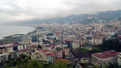 Ocak Ayında 264 Rizeli Daha "Ev" lendi