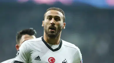 Cenk Tosun: Bu muameleyi hak etmedim