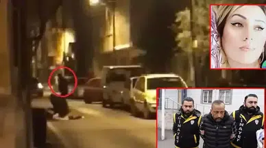 Solisti, kızının gözü önünde öldüren platonik aşığa müebbet hapis; takdir indirimi uygulandı