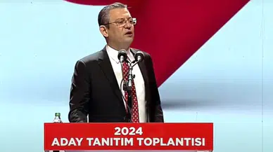 Özgür Özel'den CHP'den istifa edenlere yanıt: 3, 5 memnuniyetsiz arkadaşımız...