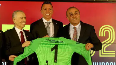 Muslera Galatasaray İle Sözleşmesini Uzattı mı?