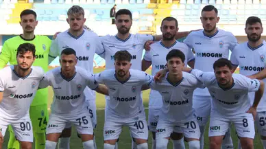 Pazarspor Puanla Dönüyor 0-0