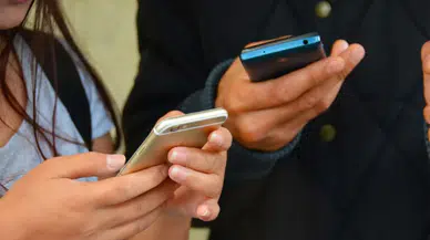 Vergisiz telefon desteğinde öğrencilere geri ödeme yapılmadı: 'Telefonu aldık ama...'