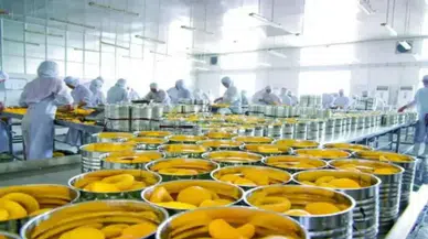 İzmir'in gıda devi iflas etti! 66 yıldır gıda sektörünün nabzını tutuyordu! 150 fazla ürün, 30 ülkeye ihraç…