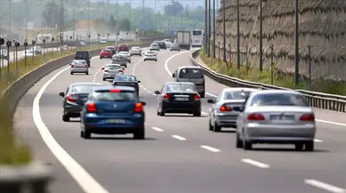 Araç sahiplerini ilgilendiriyor: Zorunlu trafik sigortasında yeni dönem başlıyor
