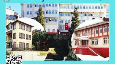 RİZE GÜLBAHAR HATUN MESLEKİ VE TEKNİK ANADOLU LİSESİ ULUSLARARASI ETWİNNİNG PROJESİYLE FARKINDALIK OLUŞTURUYOR
