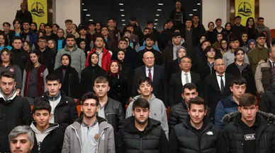 Bayburt Milli İrade Anadolu Lisesi, Liseler Arası Bilgi Yarışmasını Kazandı