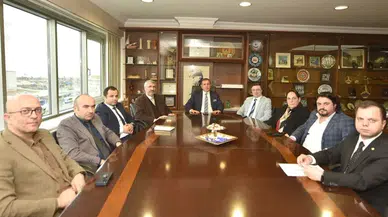 TTSO ile İŞKUR geleceğin meslekleriyle ilgili mesleki eğitim kursları açacak