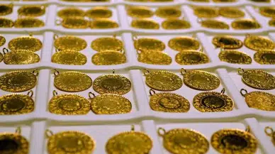 Altın fiyatlarında yükseliş durdu! Gram ve çeyrek altın fiyatları 2 Şubat alış - satış tablosu