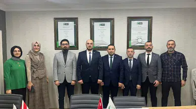 Yeşilay'da Selçuk Beşikçi güven tazeledi