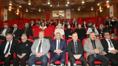 Rize’de sağlık yöneticilerine yönelik eğitici eğitim düzenlendi