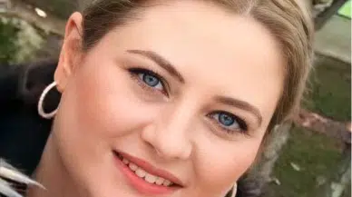 Arhavi’ li Duayen gazeteci Necmettin Numanoğlu Kızını Arhavi’ de Sonsuzluğa Uğurladı