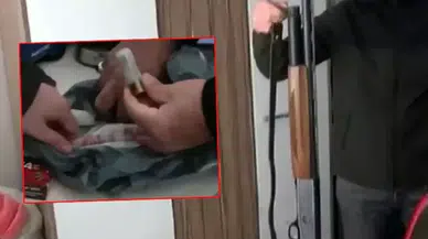 Rize'de Deaş Bağlantılı Şüpheli Yakalandı: Operasyon 5 İlde Gerçekleştirildi