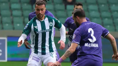 Giresunspor Gol Orucunda