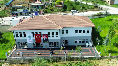 ÖZEL GEREKSİNİMLİ BİREYLER İÇİN EĞİTİM MERKEZİ