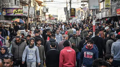 İsrailli Bakan, Refah'a kara saldırısının esirleri tehlikeye atacağını söyledi