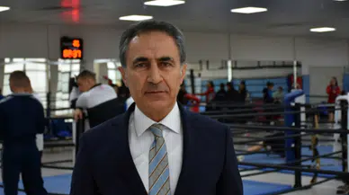 Kadın Boks Milli Takımı, olimpiyat kotası hazırlıklarını Trabzon'da sürdürüyor