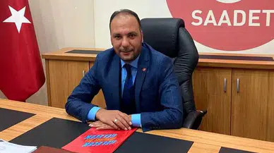 Bekmezci: “ 94 Ruhuyla Bayburt’ u kazanacağız”