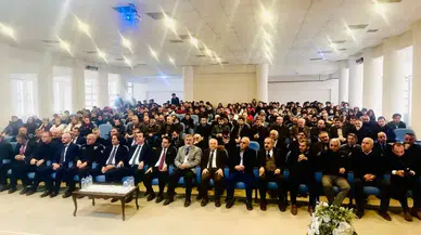 Beşikdüzü Toplum Sağlığı Merkezi, Organ Bağışı ve Nakil Bilincini Artırmak İçin Program Düzenledi