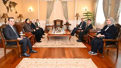 Madak, Doğu Anadolu Bölgesi'nde Özel Bakım Merkezleri İle İlgili Toplantılar İçin Bölgeye Geldi