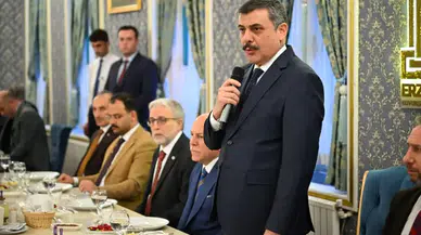 Mustafa Çiftçi, Hafızlık Eğitimine Destek Çağrısı Yaptı