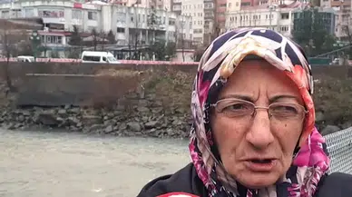 ARTVİNLİ EMEKLİ VATANDAŞ: "BAŞKALARI YİYOR İÇİYOR DA EMEKLİNİN HAKKI YOK MU?"