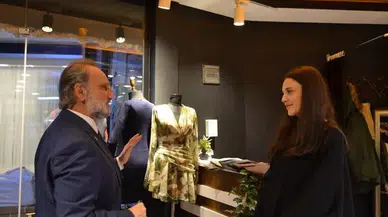  Saadet Partisi Ortahisar Belediye Başkan Adayı Ümit Çebi: "Ortahisar’a Umut Olacağız"