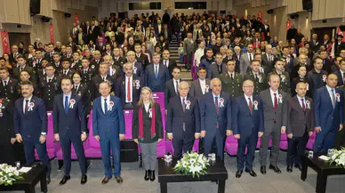 Trabzon'un düşman işgalinden kurtuluşunun 106. yıl dönümü kutlandı