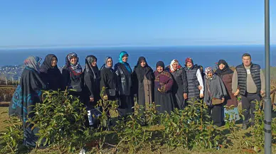 Dİlruba Buluşmaları aralıksız devam ediyor