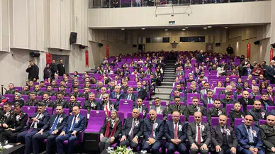 Trabzon Fen Lisesi Öğrencilerinin Eserleri Kurtuluşun 106. Yıl Dönümünde Sergilendi