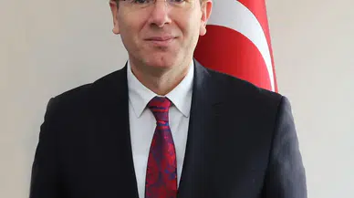 Trabzon Vakfıkebir Belediye Başkanı Muhammet Balta, Berat Kandili Dolayısıyla Mübarek Mesajını İletti