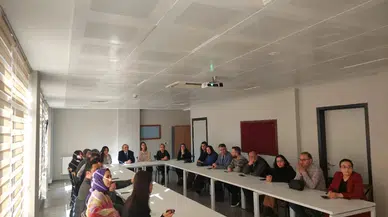 Bağımlılık Vaka Değerlendirme Koordinasyon Kurulu 2. Toplantısı