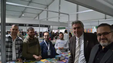 Rize’nin Gerçek Bir Fuar Alanına İhtiyacı Var