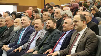 KALKANDERE PAZAR, FINDIKLI,ADAY TANITIM TOPLANTILARI YAPILDI