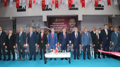 Bayburt'un Kurtuluşu Coşkuyla Kutlandı: 106. Yıl Heyecanı