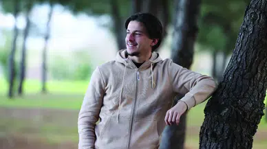 Enis Destan, Trabzonspor'da kupalar kaldırmak istiyor