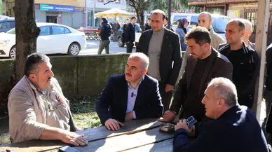 Rahmi Metin sahada olmaya devam ediyor