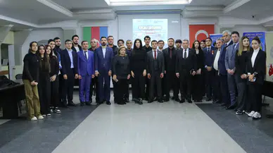 Ridef’te tek gündem “Rize Tanıtım Günleri”