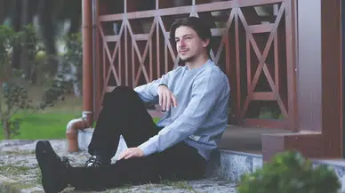 Enis Destan: Burada iz bırakıp sonrasında da çok sevdiğim Bundesliga'da oynamak istiyorum