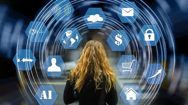 YÖK'ten KTÜ'de "Yapay Zeka ve Veri Bilimi Bölümü" açılmasına onay